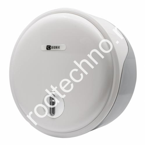Диспенсер туалетной бум. BK3011 рулон  BIONIK